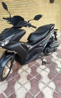 موتور ایروکس در حد گلکسی