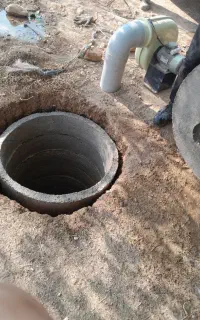 چاه کن حرفه ای