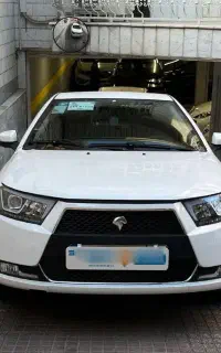 فروش ماشین دنا ۹۸