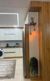 ساخت انواع کمد،کمد دیواری، کابینت تی وی وال