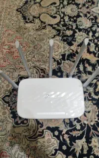مودم و روتر و اکسس پوینت TP-Link Archer c60