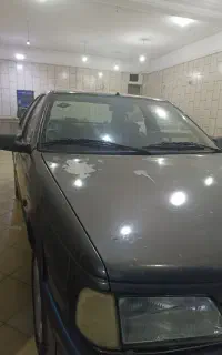 پژو روا دوگانه فابریک