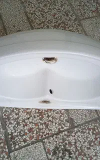 سنگ روشویی