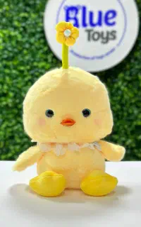 جوجه گل به سر