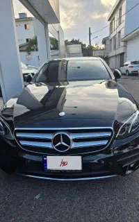 مرسدس بنز E350