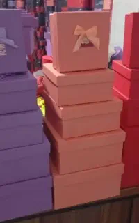 جعبه کادو