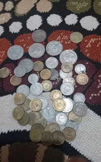 فروش تعدادی سکه