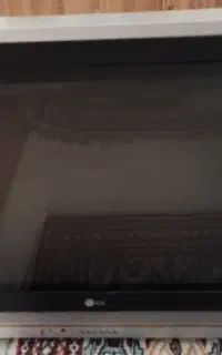تلویزیون سامسونگ سالم