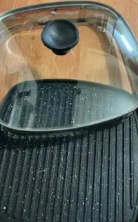 تابه گریل