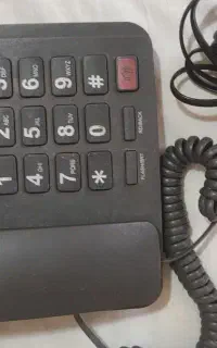 تلفون ثابت در حد اک
