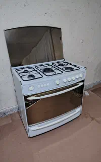 اجاق گاز ۵شعله فردار