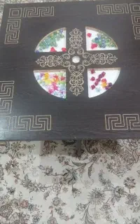 میز عسلی(کنار مبلی)