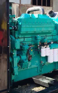 مکانیکی و تعمیرگاه دیزل.صنعتی. ژنراتور.راهسازی