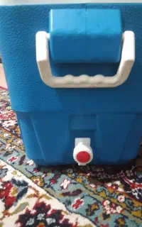 کلمن  سراب مدل p220  ظرفیت 60لیتر