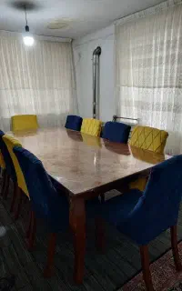 میز ناهار خوری ۱۰نفره