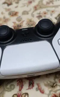 دسته ps5 سالم و بدون ایراد
