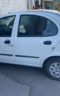 تیبا مدل 1401