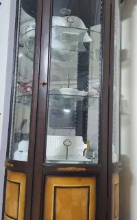 یک عددگنجه سالم وتمیز