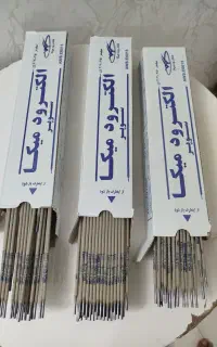 سیم جوش میکا