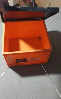 سبد پلاستیکی نشکن