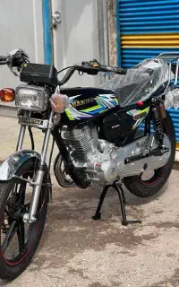 هوندا همتاز 200cc مشکی خشک 200سی سی 1403
