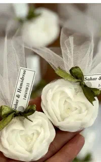 شمع های معطر