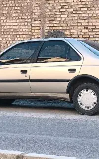 پژو 405 سال 84