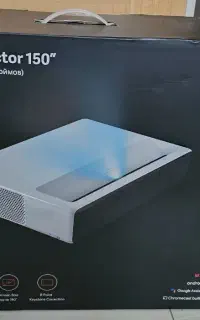 ویدیو پرژکتور mi laser 150