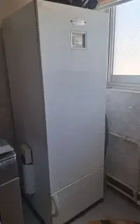 آبگرمکن ایستاده