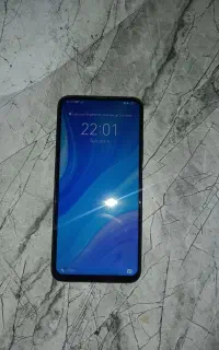 Huawei Y9s