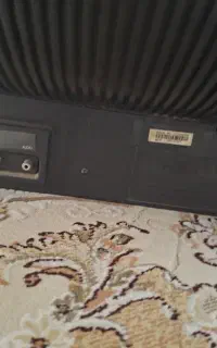 تلویزیون