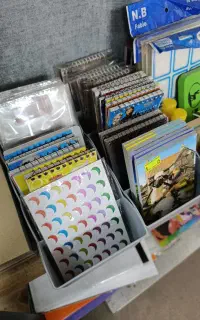 دفتریادداشت چرک نویس دفتر نوت