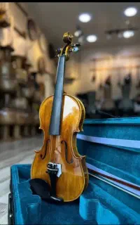 (- ویولن حرفه ای و آماتور /پُرقدرت*