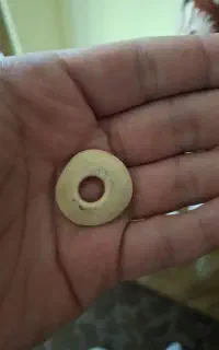 مهره عطف