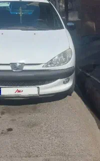 ۲۰۶sd مدل ۹۶