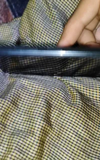 گوشی تر و تمیز