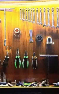 تعمیرات خودرو در محل و تعمیرگاه