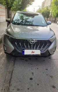 هایما x7