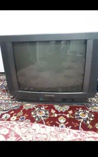 تلویزیون شهاب 21اینچ با دیچتال