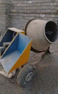 نیرو بلوک زن