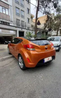 ولستر ۲۰۱۴ دیدنی