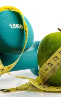 ادمین اینستاگرام پیج تغذیه و تناسب اندام