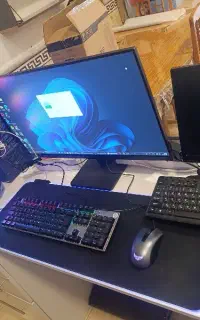 به یک همکار و یک شاگرد جهت کار گیمینگ نیازمندم