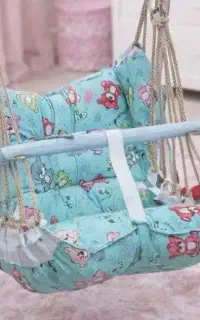 ارامش کودک بافروشگاه اسدی