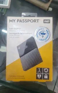 هارد wd ssd