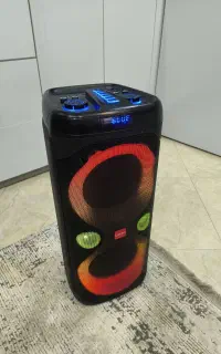 اسپیکر  لیتو Boom Box 3000