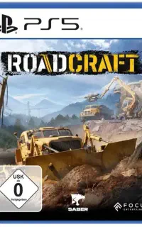 road craft ps5