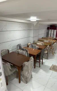 تولید/میز ناهار خوری/در ابعاد مختلف