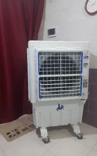 کولر شش هزار ابی به قیمت 24 ملیون