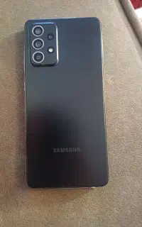 گوشی سامسونگ  A52